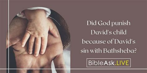 How Many Children Did David And Bathsheba Have. . How many children did bathsheba have